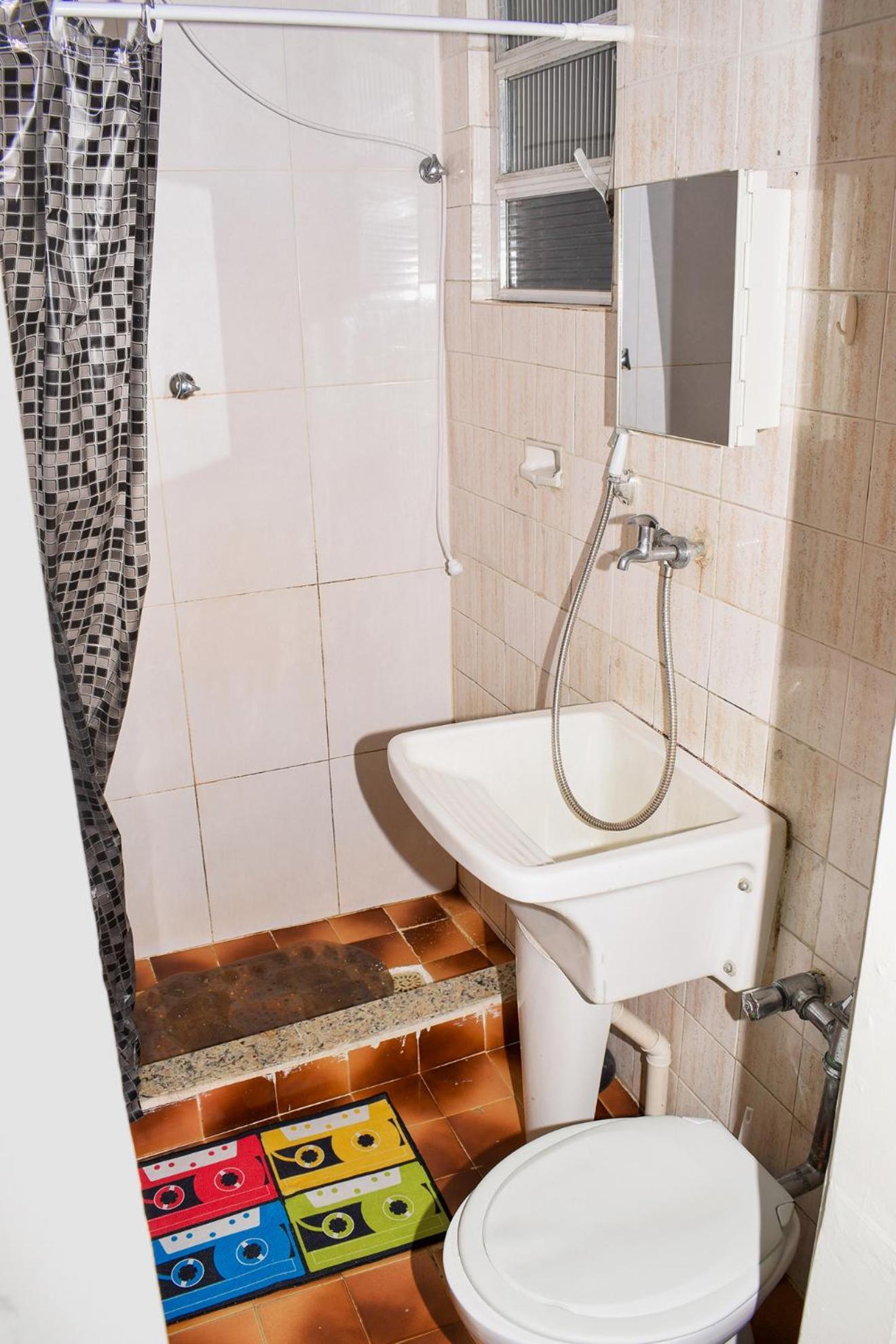 Heart Of Rio Apartment *